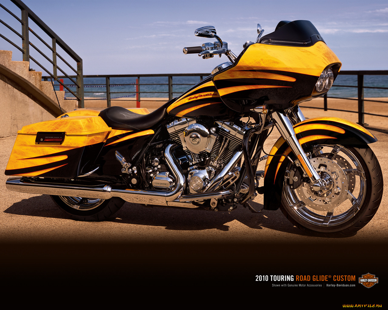 , harley, davidson